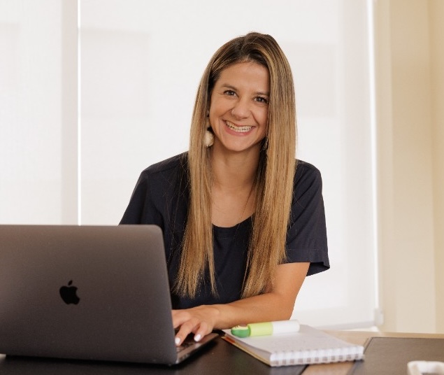 Dr. Alegría Valdez Simpson